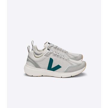 Buty do Biegania Veja CONDOR 2 ALVEOMESH BRITTANY Męskie Szare | VEJA033-PL