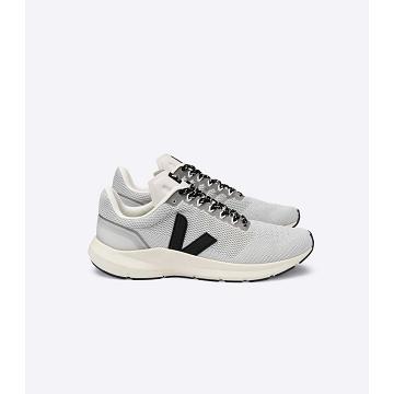 Buty do Biegania Veja MARLIN V KNIT Damskie Szare | VEJA284-PL