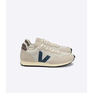 Buty do Biegania Veja SDU REC ALVEOMESH Damskie Khaki | VEJA354-PL