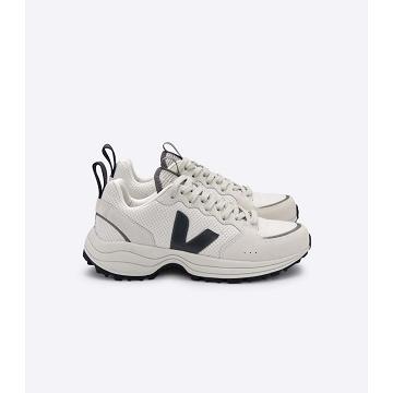 Buty do Biegania Veja VENTURI HEXAMESH Męskie Beżowe | VEJA080-PL